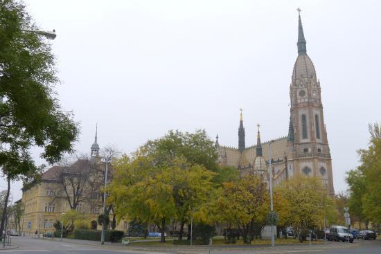 Church of Saint Laszlo